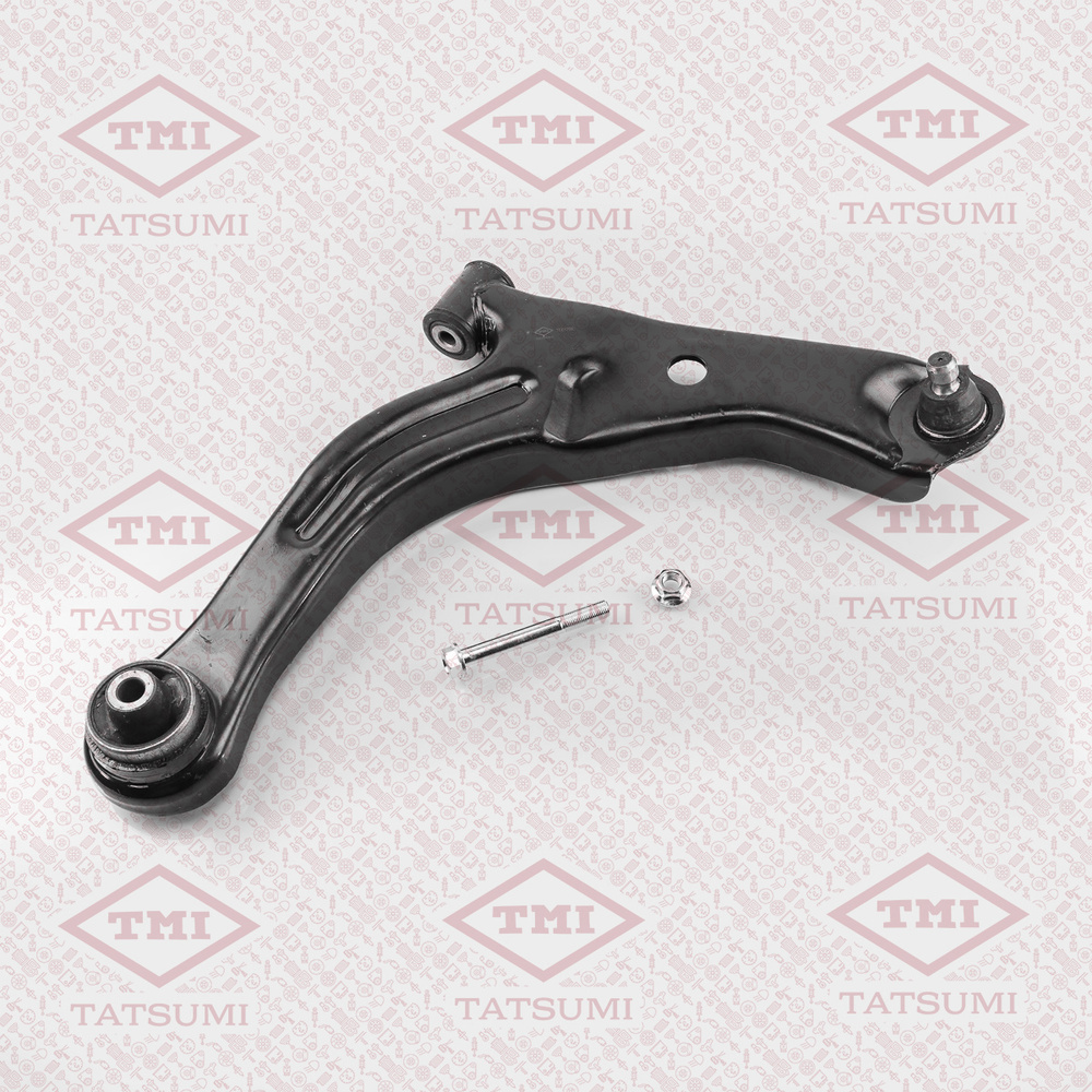 Рычаг подвески передний нижний TATSUMI TEE1759L