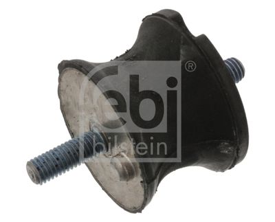 Подушка КПП FEBI 04517