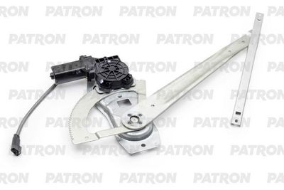 Стеклоподъемник передний левый PATRON PWR1034L