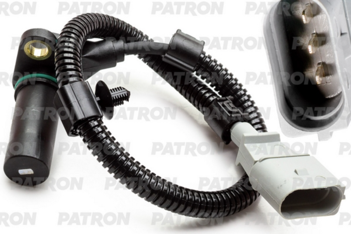 Датчик положения коленвала PATRON PE40129