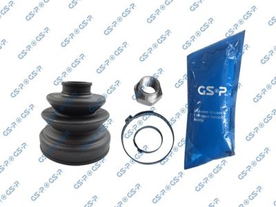 Пыльник ШРУС переднего наружного GSP 780136