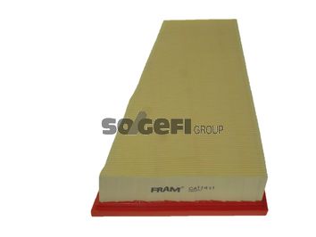 Фильтр воздушный FRAM CA11411