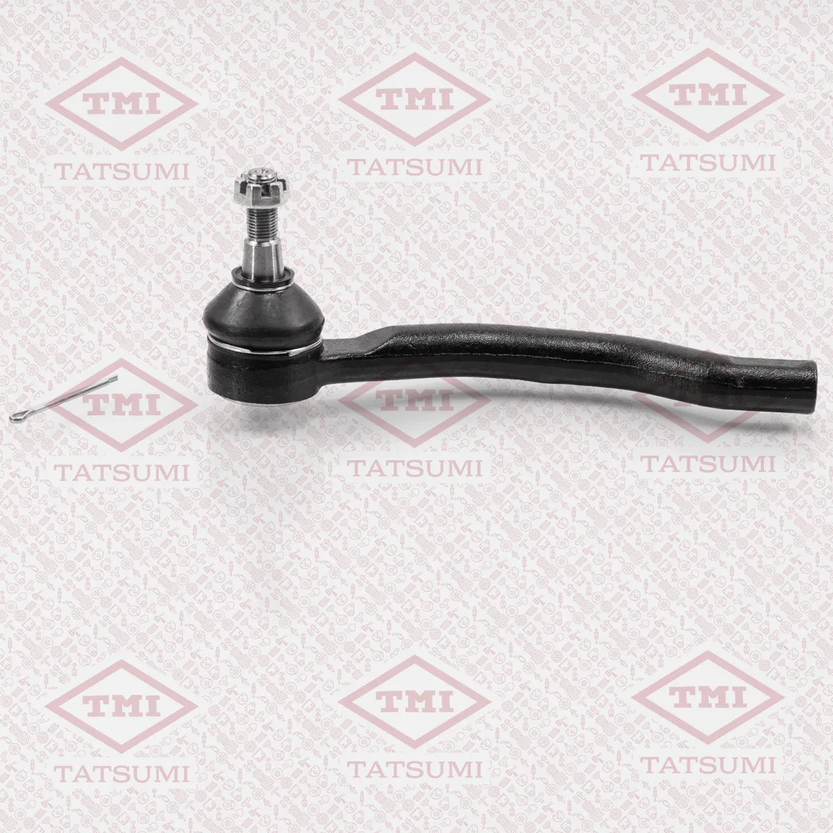 Наконечник рулевой тяги TATSUMI TEC1727R