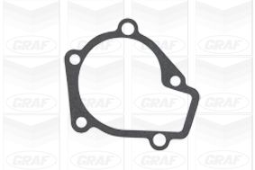 Насос водяной GRAF PA972