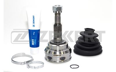 ШРУС внешний Zekkert GS3702