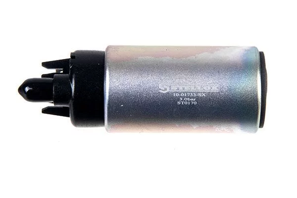 Насос топливный электрический STELLOX 1001733SX