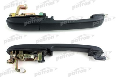 Ручка двери задняя правая PATRON P200011R