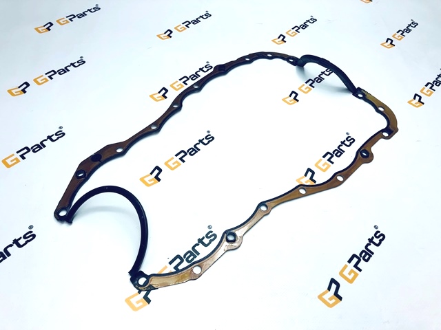Прокладка поддона GParts RE8200379654