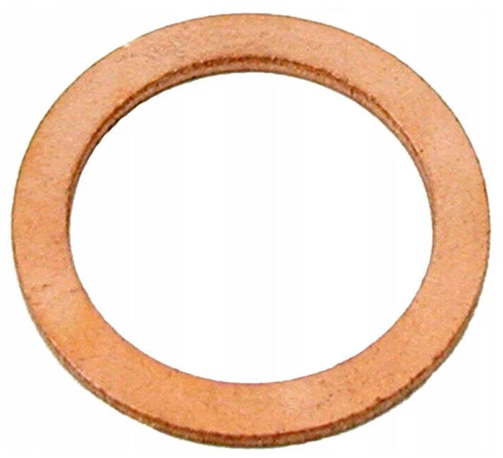 Шайба под сливную пробку CHERY 481H1002041