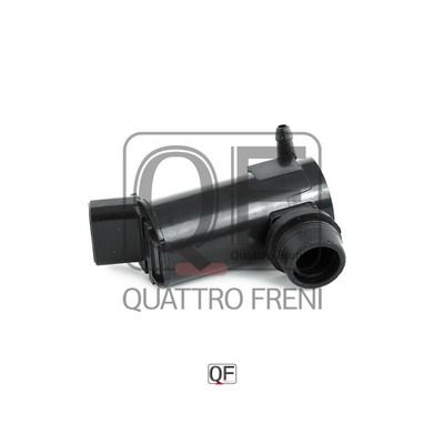 Мотор омывателя QUATTRO FRENI QF00N00083