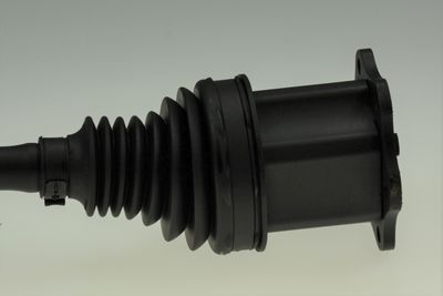 Полуось передняя левая GKN (Loebro) 305950