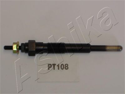 Свеча накаливания BOSCH 0250202097
