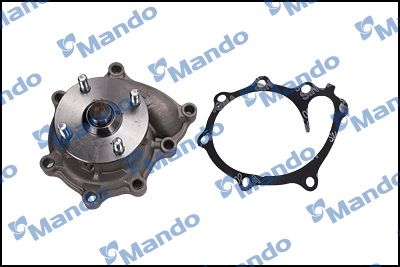 Насос системы охлаждения Mando EWPK0004