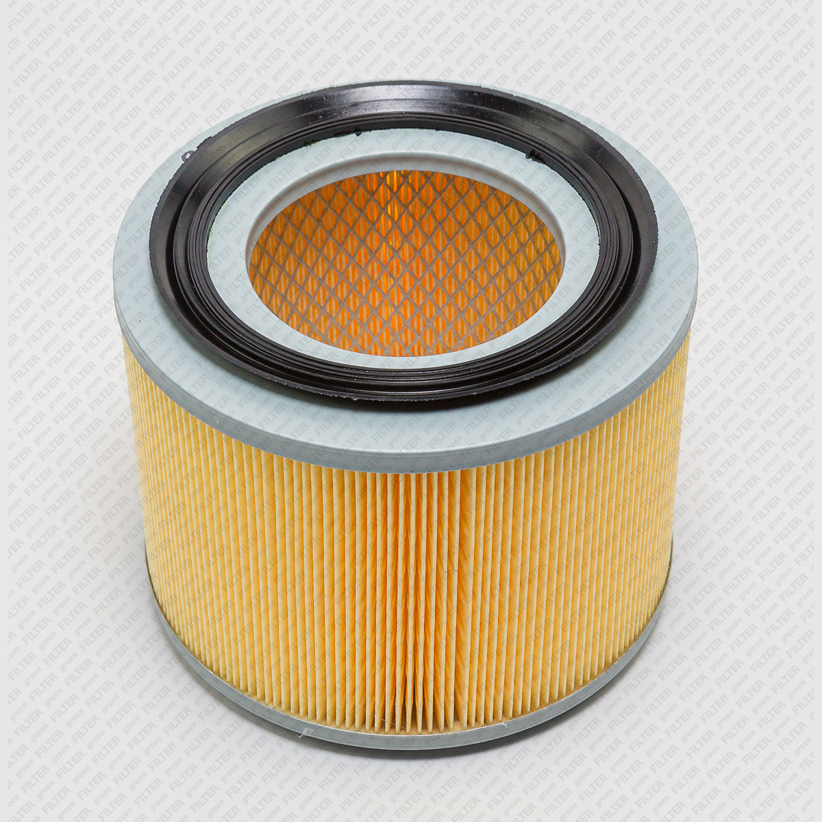 Фильтр воздушный Green Filter LF0269