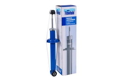 Амортизатор задний газовый FINWHALE 25058GU