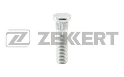 Шпилька колесная Zekkert BE4120