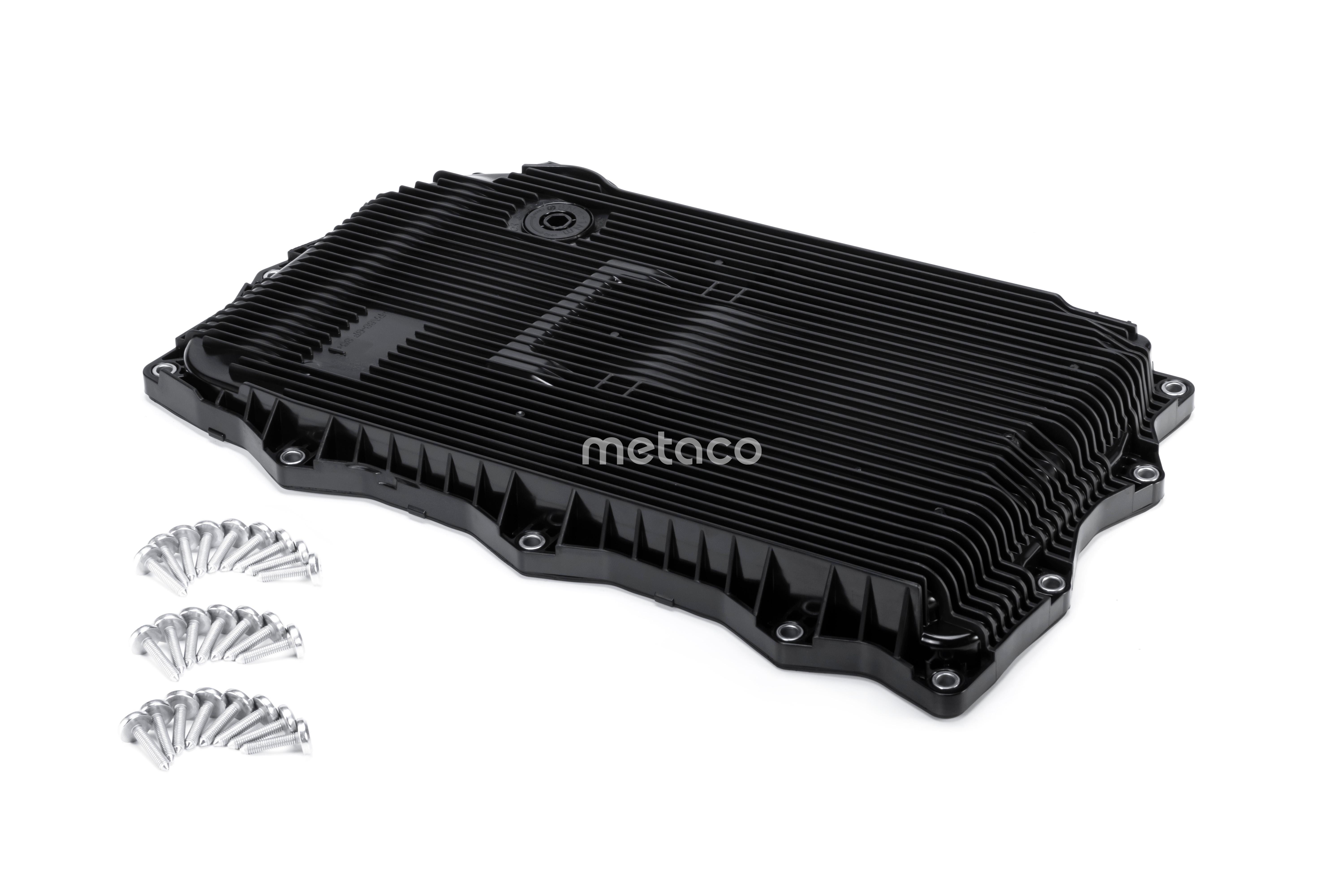 Поддон АКПП METACO 8360003