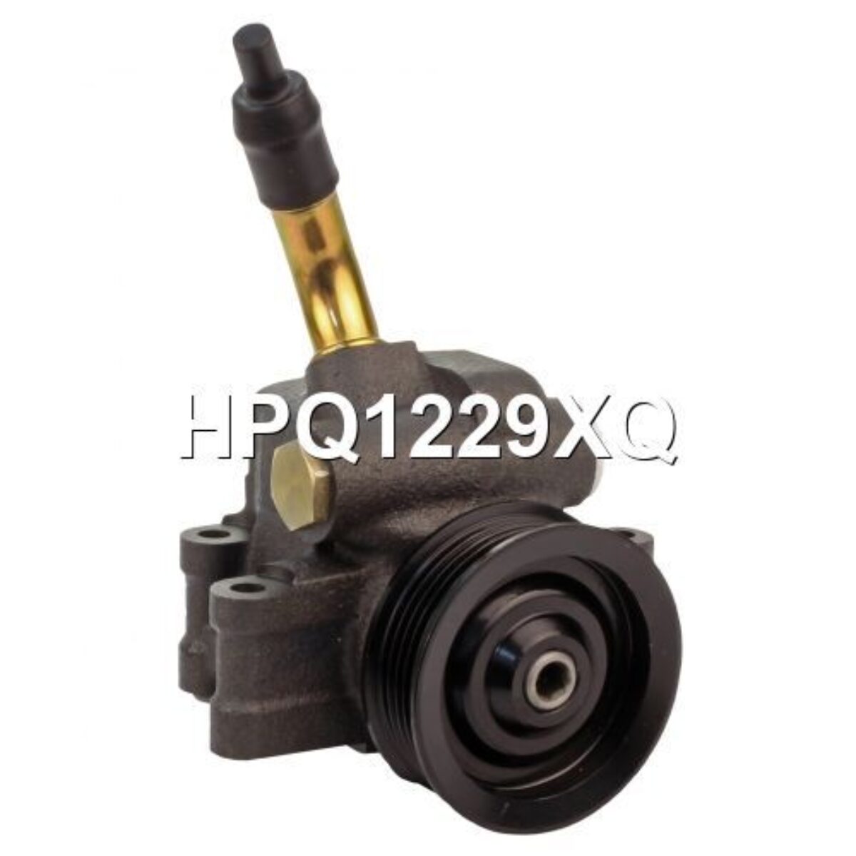 Насос ГУР KRAUF HPQ1229XQ