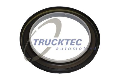 Сальник коленвала Trucktec 0411026