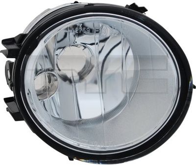 Фара противотуманная левая TYC 19A774012B