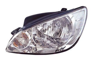 Фара DEPO 2211141LLDE