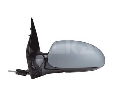Зеркало боковое ALKAR 6137399