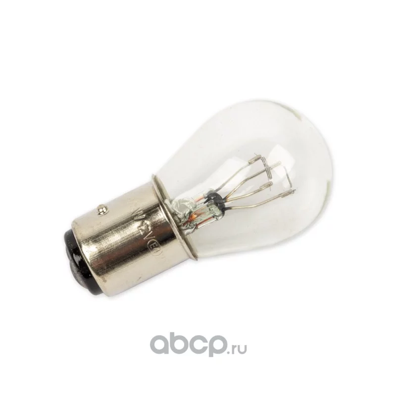 Лампа P21/5W BAY15d GANZ 12V 21/5W GIP06035