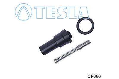 Наконечник свечной TESLA CP060