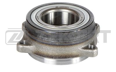 Ступица задняя без АБС Zekkert RL1192