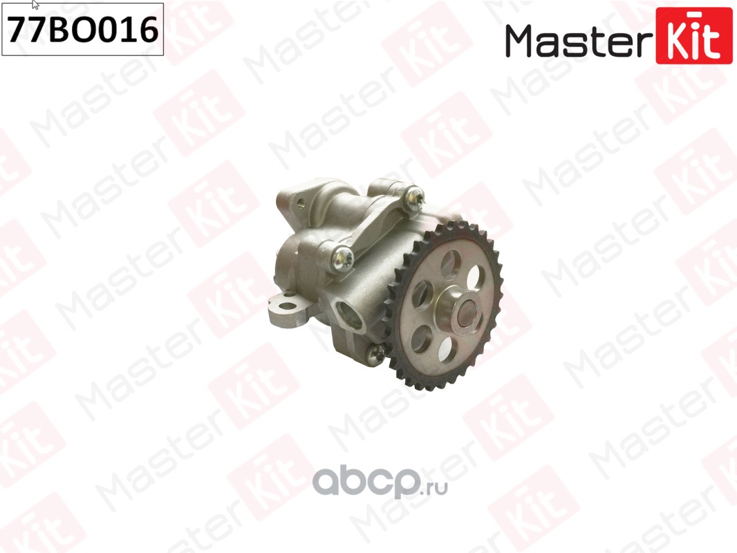 Насос масляный MASTERKIT 77BO016