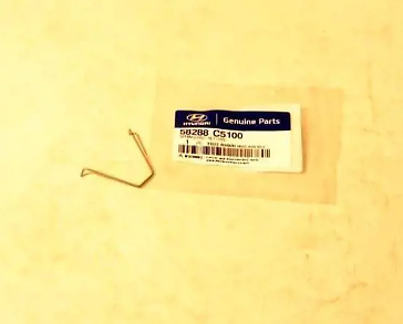 Пружина тормозных колодок Hyundai/Kia 58288C5100
