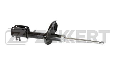 Амортизатор газовый левый передней подвески Zekkert SG6209