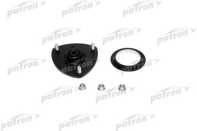 Опора амортизатора с подшипником правая PATRON PSE4461