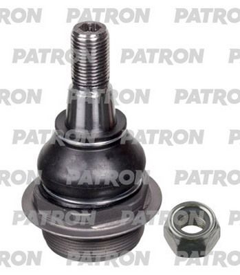 Опора шаровая PATRON PS3460