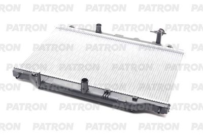 Радиатор системы охлаждения PATRON PRS4478