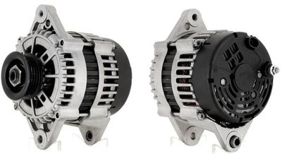 Генератор DASHI DAC025