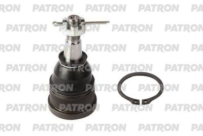 Опора шаровая PATRON PS3382