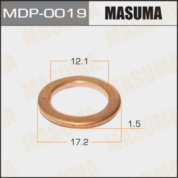 Шайба форсунки Masuma MDP0019
