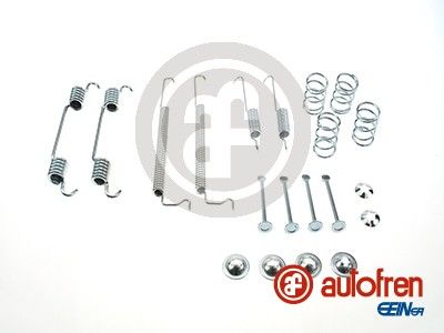Ремкомплект колодок тормозных AUTOFREN SEINSA D3906A