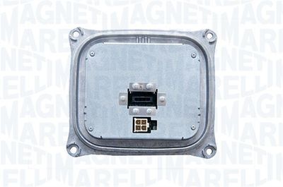 Блок розжига фары MAGNETI MARELLI LRB160