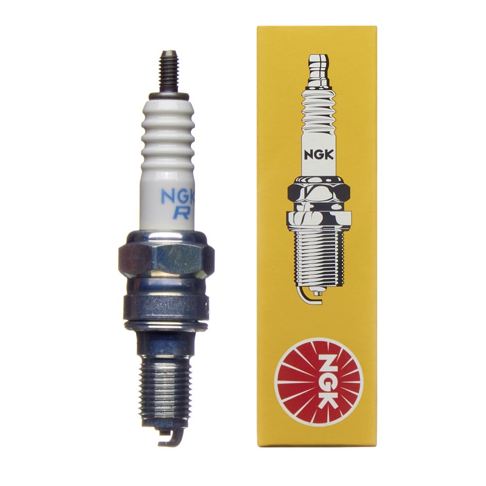Свеча зажигания NGK CR8EH9