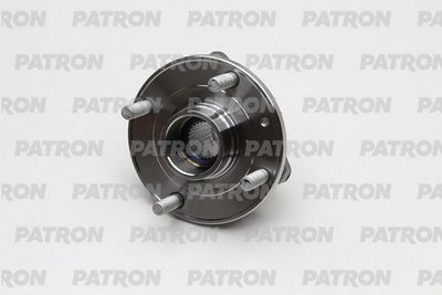 Подшипник ступицы передней без АБС PATRON PBK6990H