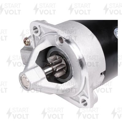 Стартер STARTVOLT LST0818
