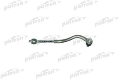 Тяга рулевая в сборе PATRON PS2106R