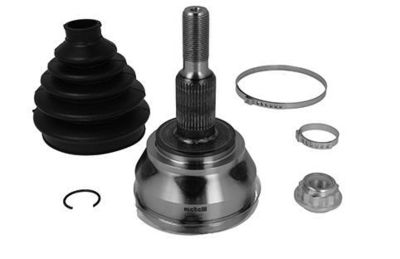 ШРУС METELLI 151633