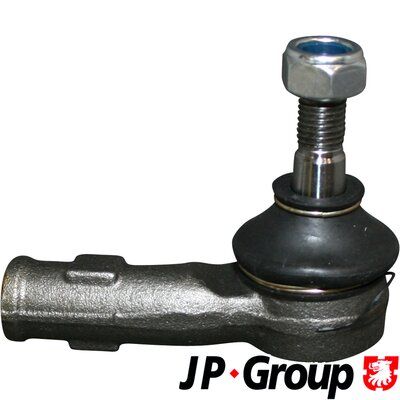 Наконечник рулевой JP Group 1144601280