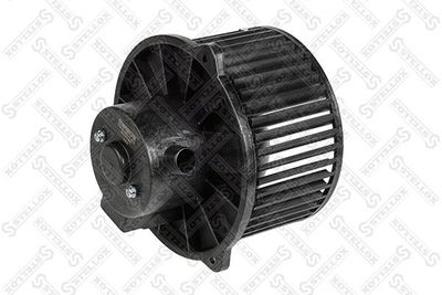 Вентилятор отопителя Mando HC972303A010