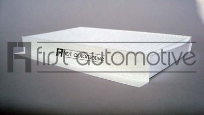 Фильтр салона AZUMI AC47113C