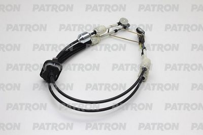 Трос КПП PATRON PC9049