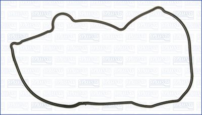 Прокладка крышки ГРМ NISSAN 13520EC01A